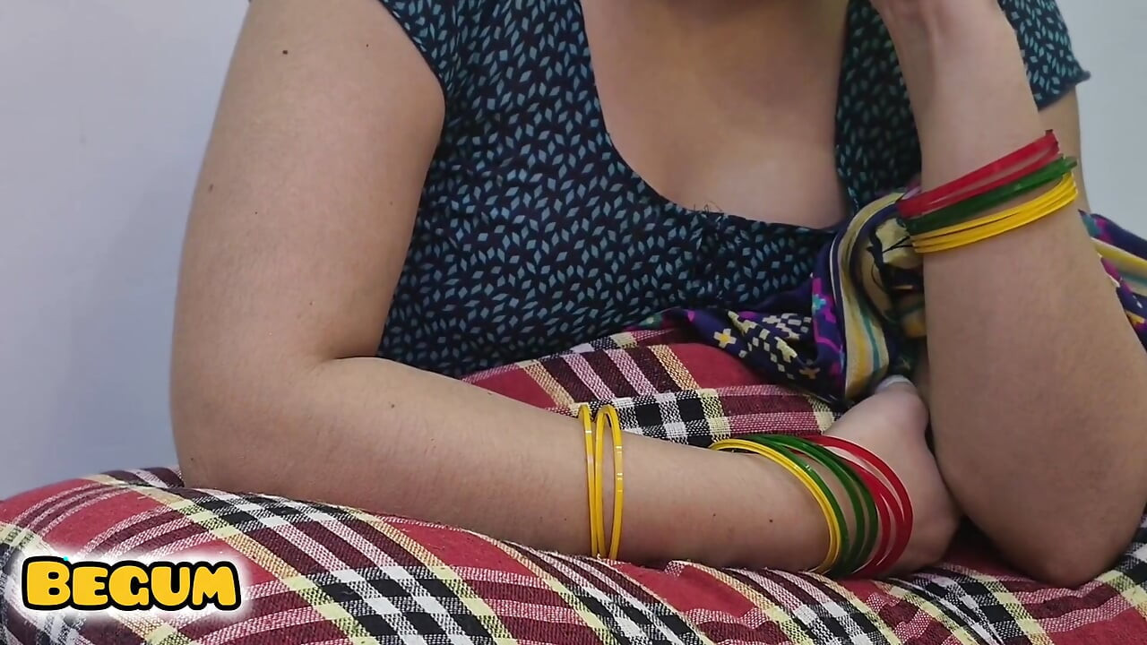 Electrician Tricks Passed and Fuck Alisha Bhabhi Pussy