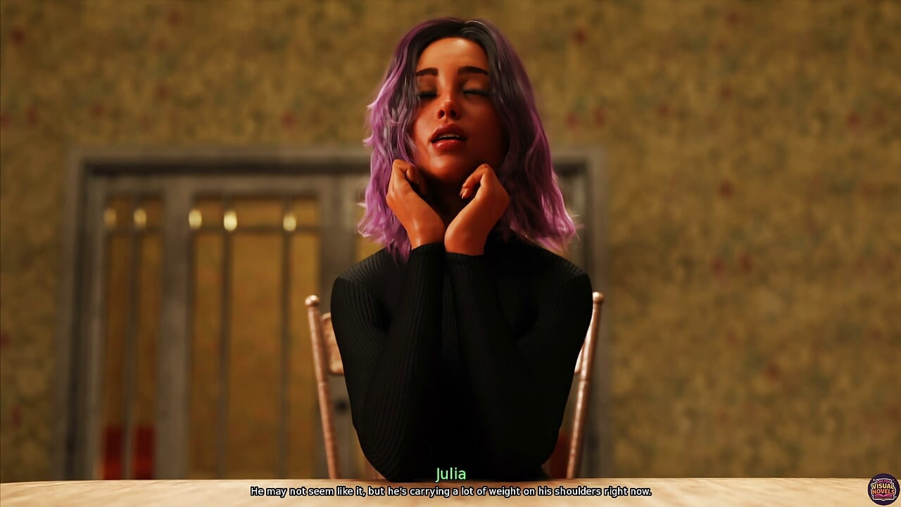 Game of Hearts Part 21
