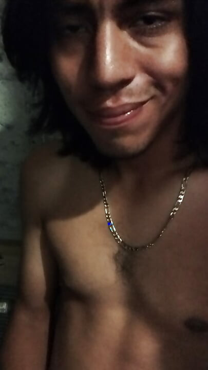 Spill to the Last Cum