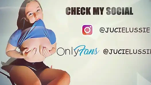 Fingering memeknya - close up Creampie. Menunggangi Dildo. Fingering Anal. Hot Anal