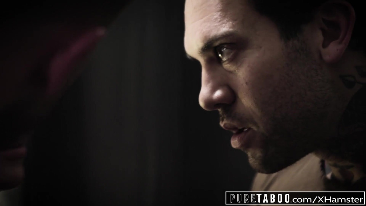 純粋なタブー・ギア・ペイジの二人の兄との初Dp