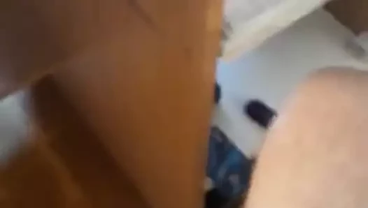 Sikim ıslanıyor3