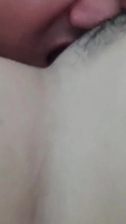 Lick My Pussy, Please don't stop baby!! | Clip 1