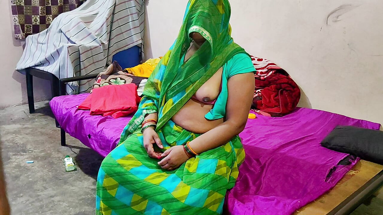 Indian housewife ass fuking