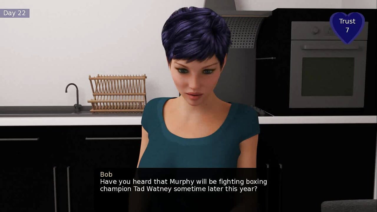 Mój nowy współlokator: zdradzająca dziewczyna ep 8 odcinek końcowy