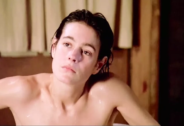 Sean Young - HD Full Frontal Nude in Love Crimes