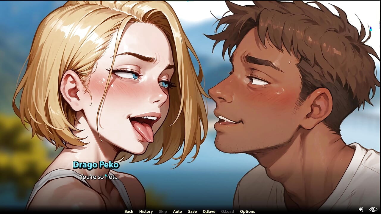 बहुत विकृत बॉयफ्रेंड (भाग 18)