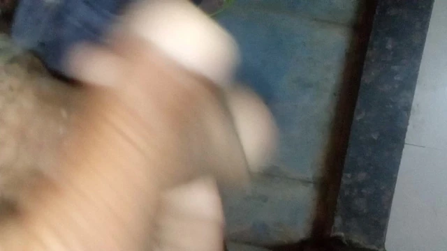 Ready to fuck the pussy