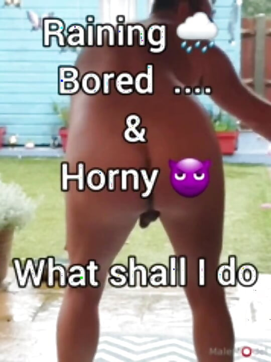 Anal Delight with Buttplugs