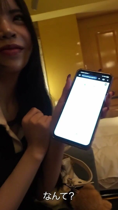 一个超级甜美的日本妻子求我比她丈夫更用力地操她，以挽救她的婚姻！| 片段 1