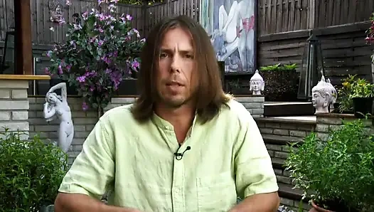 Touch the body: pijat anal: bagian 1