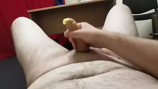 prezervatif masturbasyon