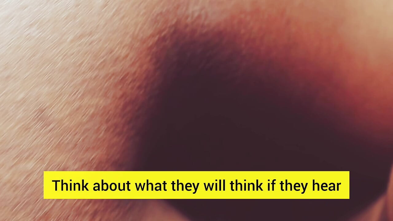 Stepbrother fucked his stepsister when she was alone in her room.
