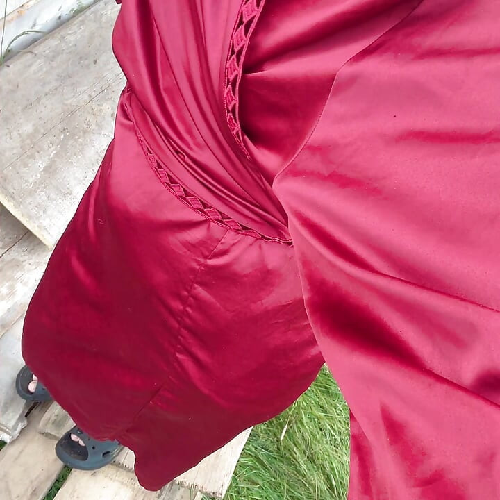 卡車上那誘人的小貓咪