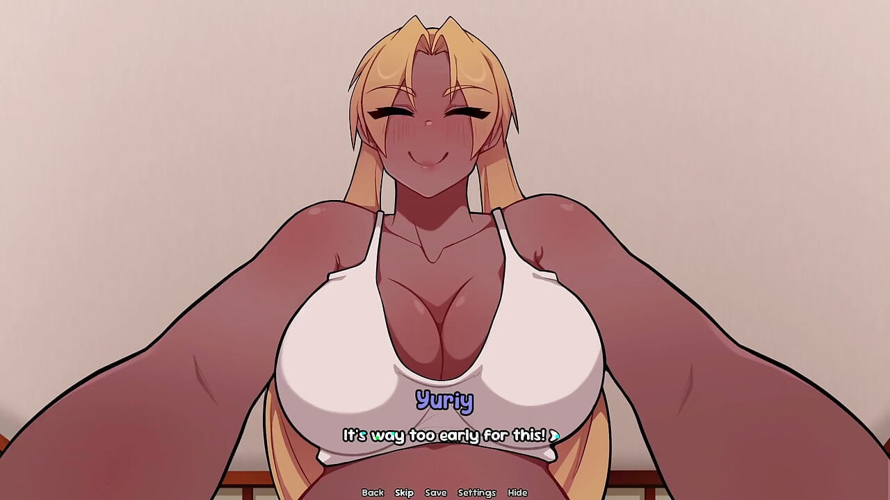 Complete Gameplay - Bubbles and Babes, Part 2