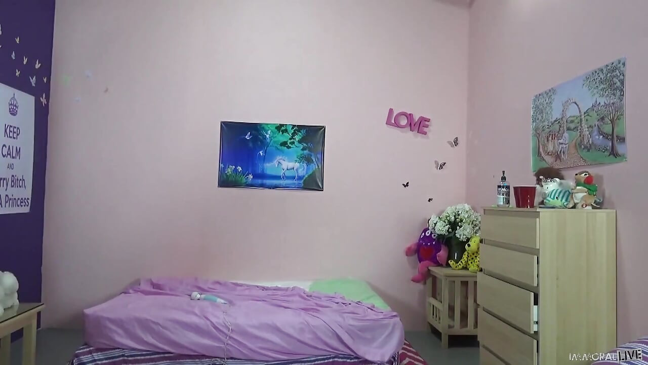 Britney Amber y Emma, las dos joyas del porno pulidas