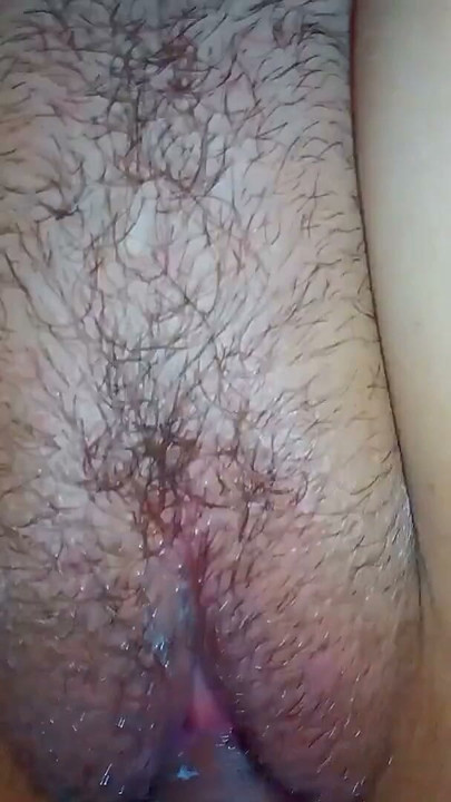 She drinks my piss, cum on dick and I cum on her ass! | Clip 1