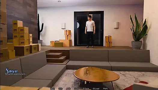 Fucking My Hot Boss Pussy