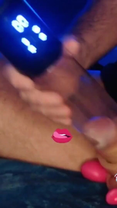 Penis Pump Foreplay Fantasies - 435 | Clip 1