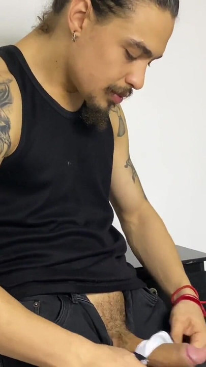 تم القبض عليها مع سراويل زوجة الأب! | مقطع 1