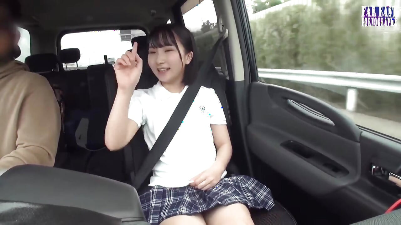 Lifted Thrust Frenzy with a Smooth Tight Beauty Bouncing Hard in Bold Exposed Play -ep-1