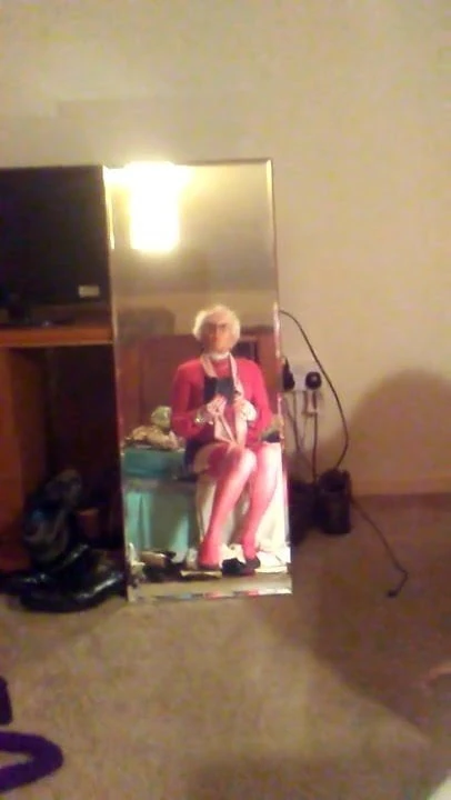Sissymaunreen