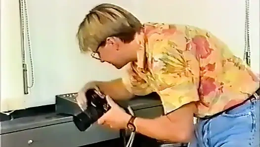 GINA COLANY принцесса эротического кастинга