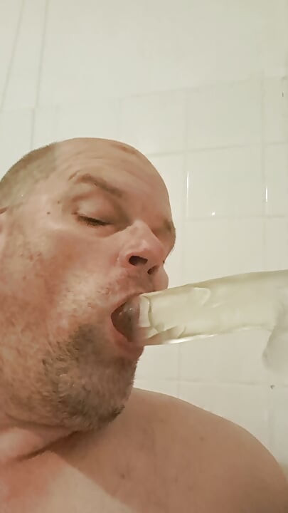 The bitch is back for you sweeties.