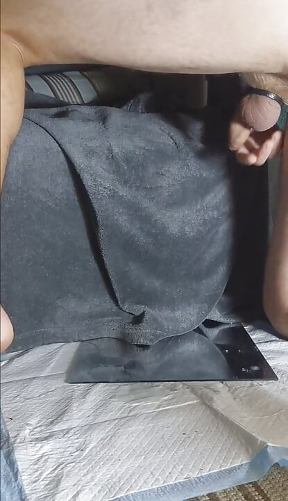 This video isn't arm less