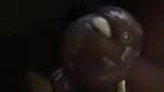 Cumming multiplo mentre si guarda il porno (txbbc)