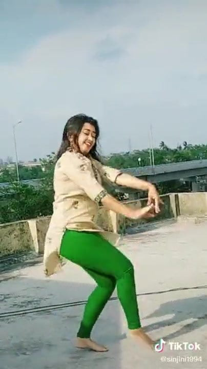 bhabhi dance