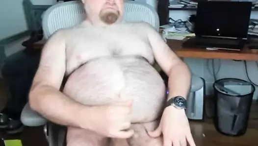 baba boşalan üzerinde cam