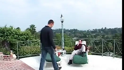 The Kings of Pleasure XXX - (chapter #04)