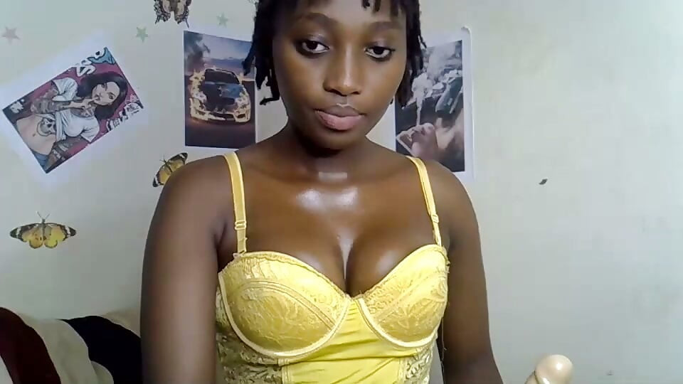 Thought You Guys Hated Being Amongst Other Africans?
