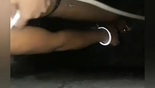 Video panas India buku besar