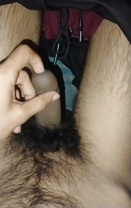Fucking My penis