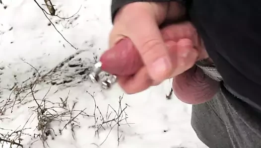 Snow