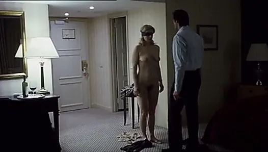Petra Morze - Antares (2004) Sex Scene