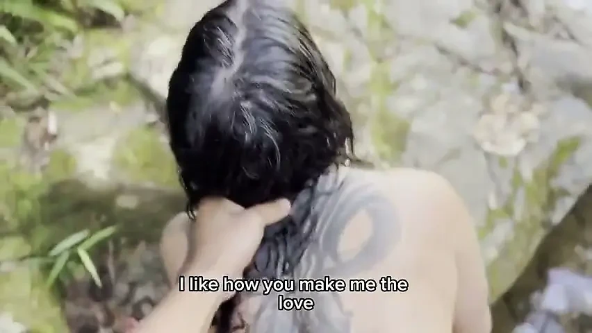 I Fuck My Best Friend's Girlfriend in the Woods
