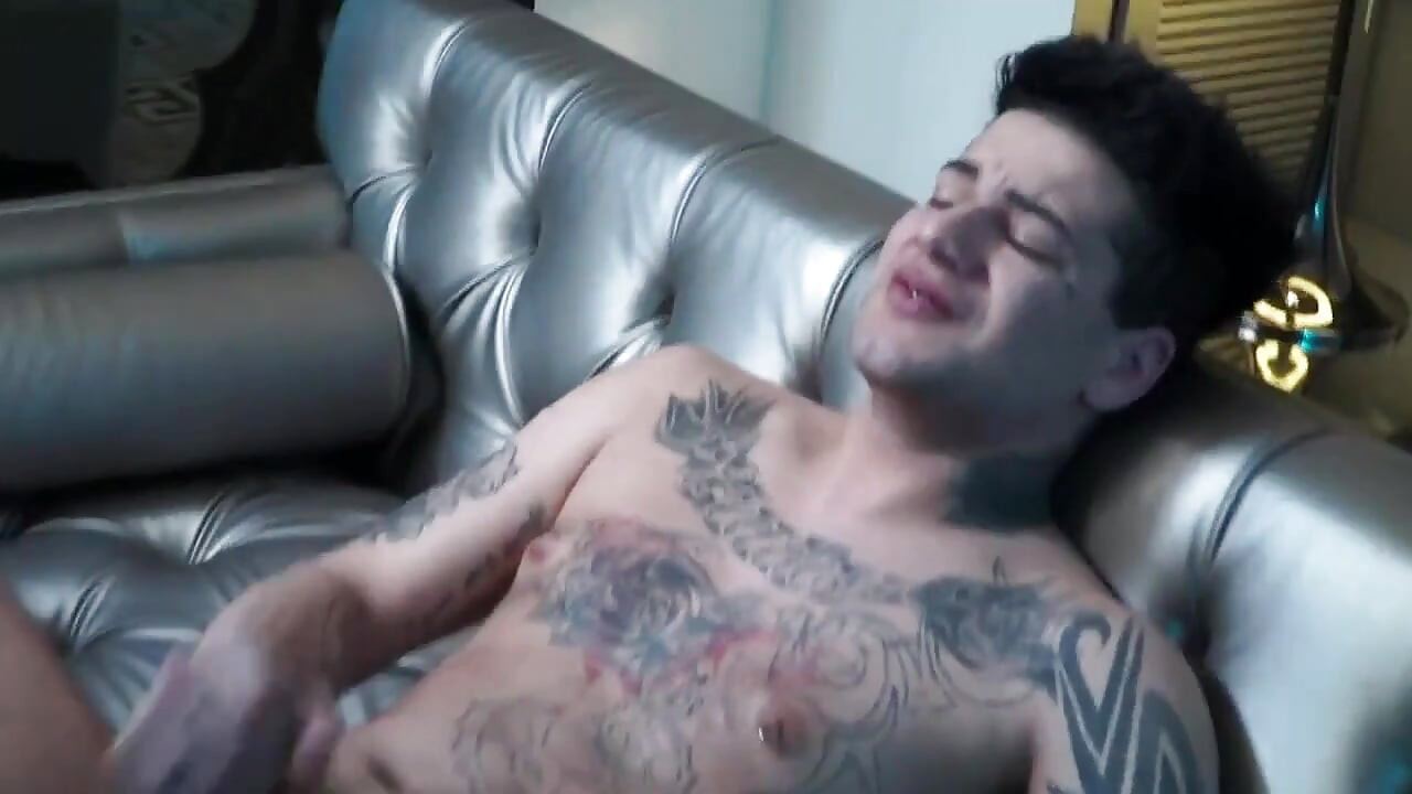 Fuck Me I'm Famous Scene 2: Mickey Taylor i Jack Hunter Fuck 2