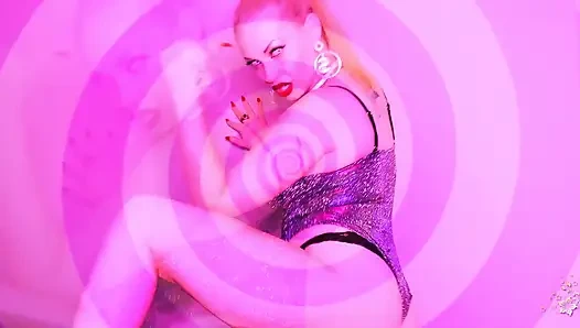 Büyüleyici şeytani asmr ve 31 talimatı! Sen kronik bir mastürbasyon kaybedenisin!! Hayattaki tek amacın mastürbasyon yapmak