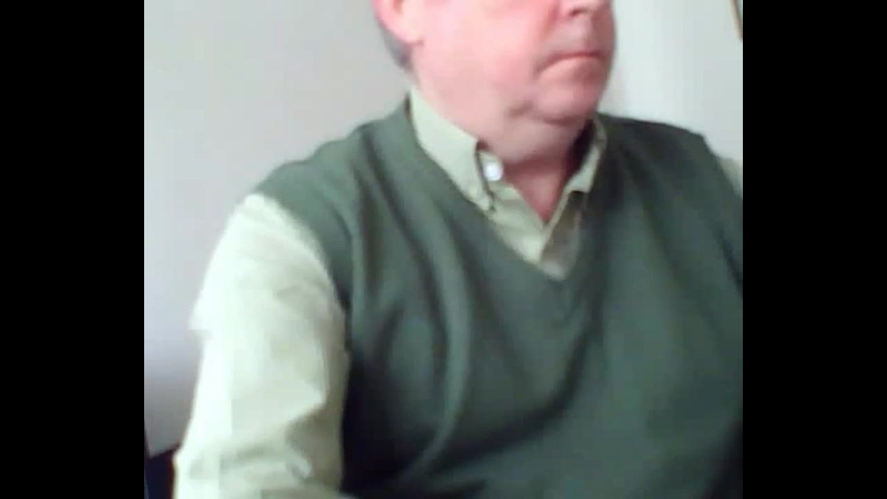 grandpa stroke