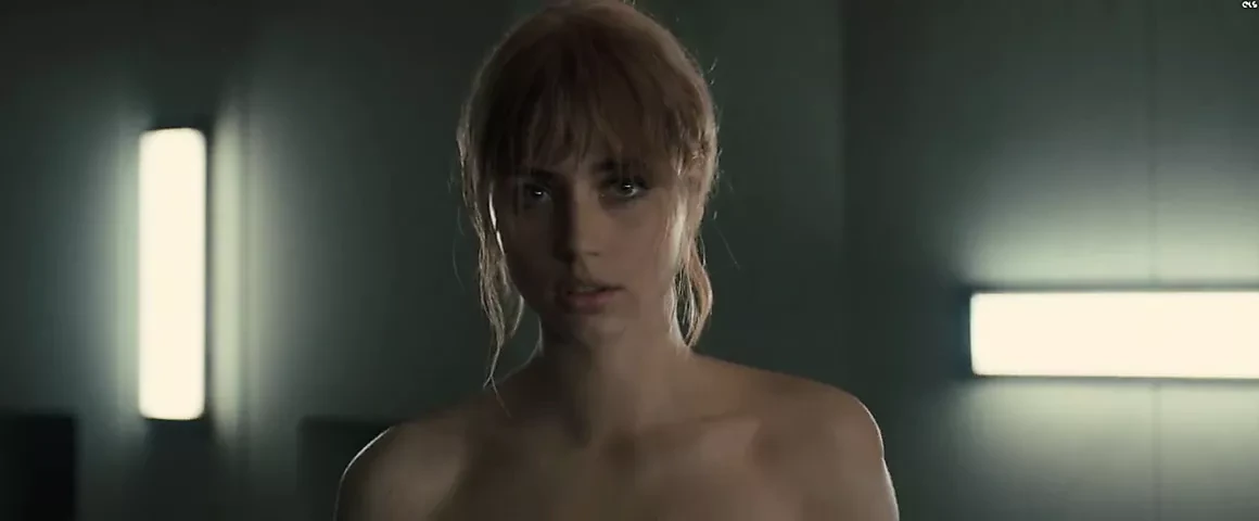 Ana de Armas - Blade Runner 2049 (2017)
