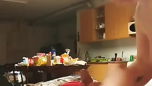 Zıplayan tanrıça: aşırı bakış açısı ve derin eylem