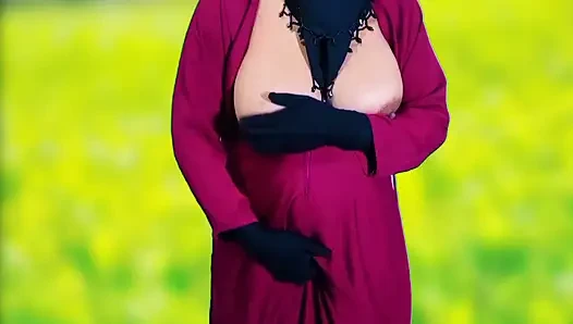 Keterampilan ngentot wanita cantik seksi Bengali