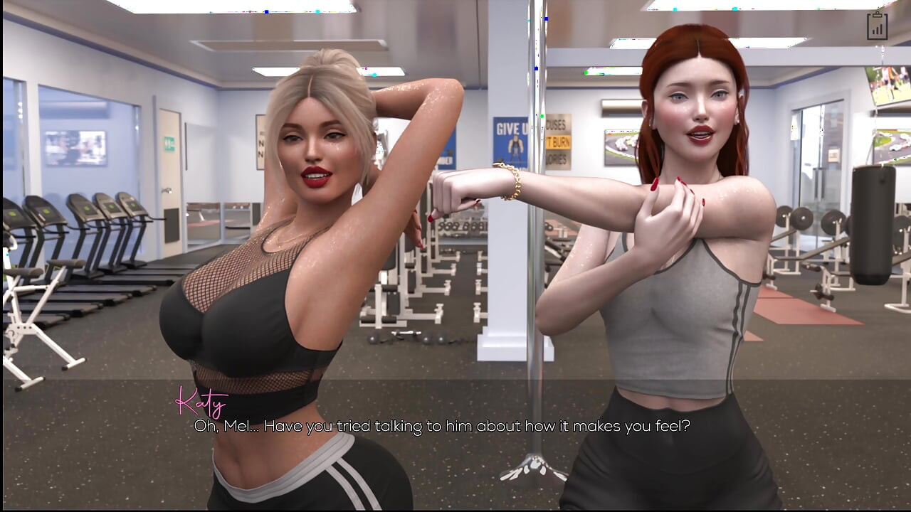 Couples Lustbound Part 10