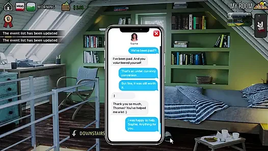 Sunville 94 mayo yarışmasının orta yaşlı seksi kadın sadece harikaydı