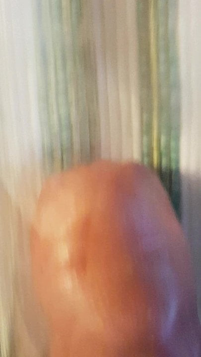 Masturbator for stroking and cumming
