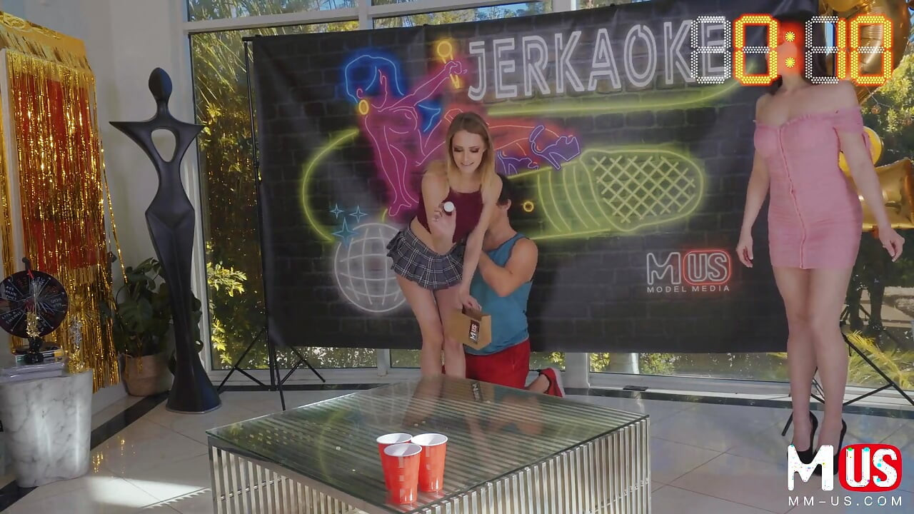 Jerkaoke - Kyler Quinn dan Robby Echo