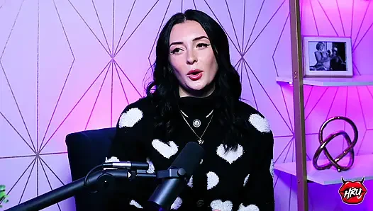 Charlotte Sins yutma, seks partileri ve etikjournalizmin gri alanları